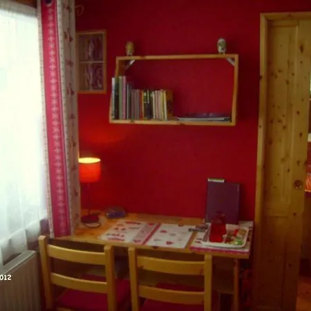 Cosy Avec Salle D'eau Privée Proche Pistes Et - - Fr-1-589-704