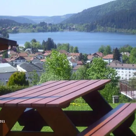 Bed and breakfast Cosy Avec Salle D'eau Privée Proche Pistes Et - - Fr-1-589-704 Gérardmer