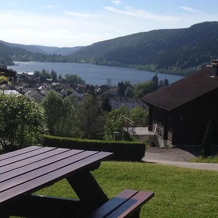 Cosy Avec Salle D'eau Privée Proche Pistes Et - - Fr-1-589-704 Gérardmer